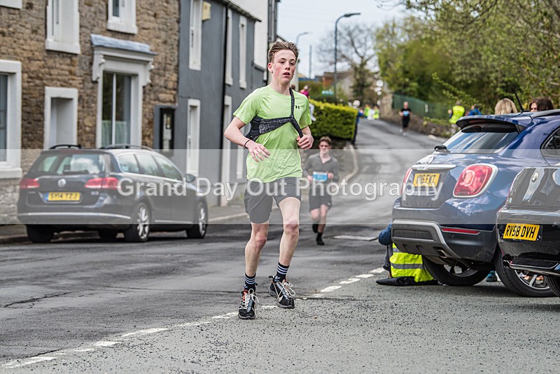 Brigham 10k-477 - Brigham 10k Road Race Sunday 23rd April 2023