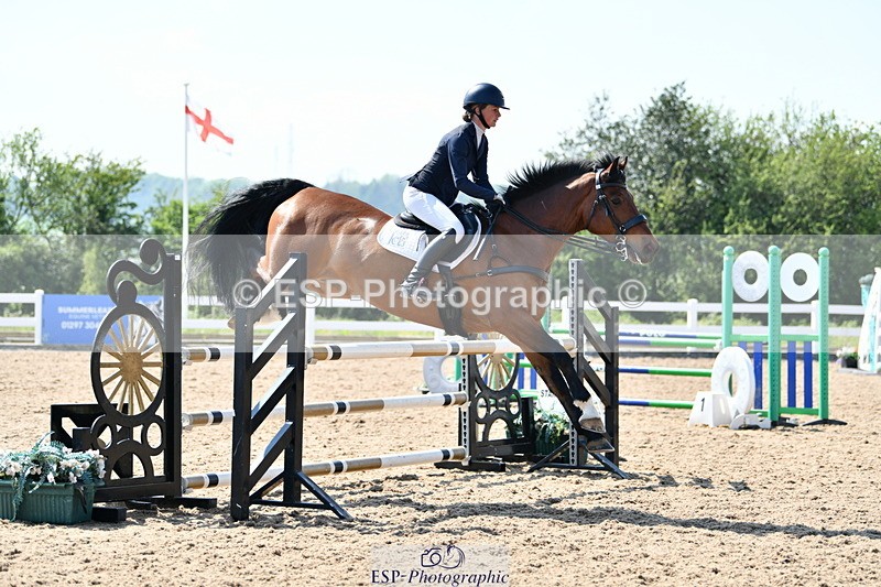 240512A-154121-19397 - Cls 43 95cm National Am Quali