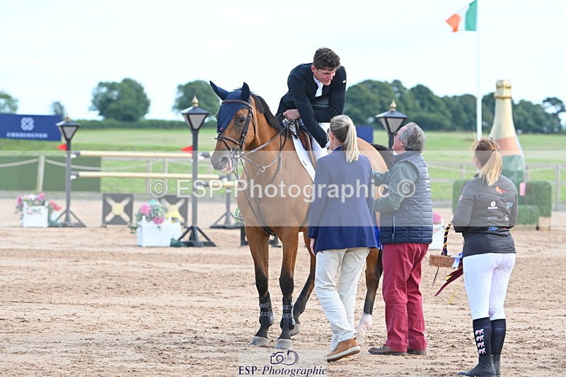 230721A-172438-08093 - Cls 10, 2 Star Big 1.45m Break to End