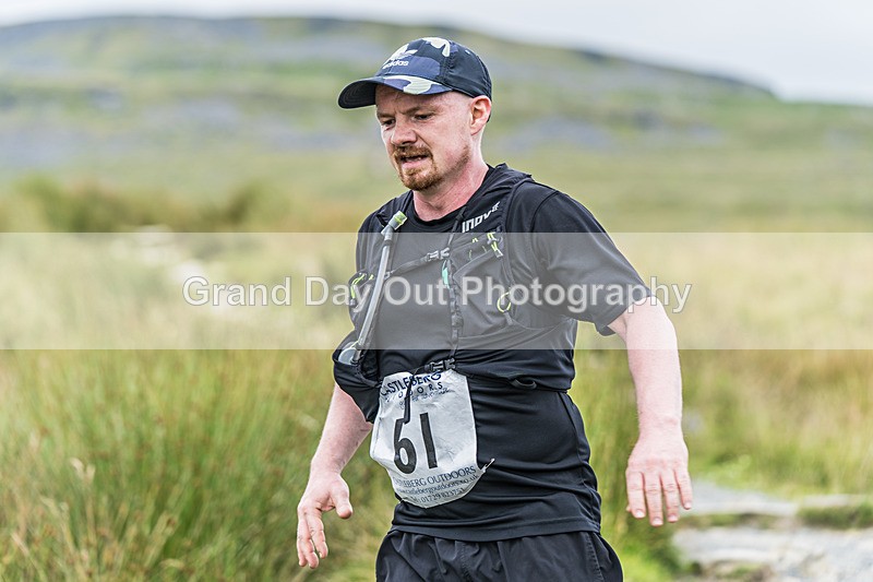 Ingleborough-950 - Ingleborough Mountain Race Saturday 20th July 2024