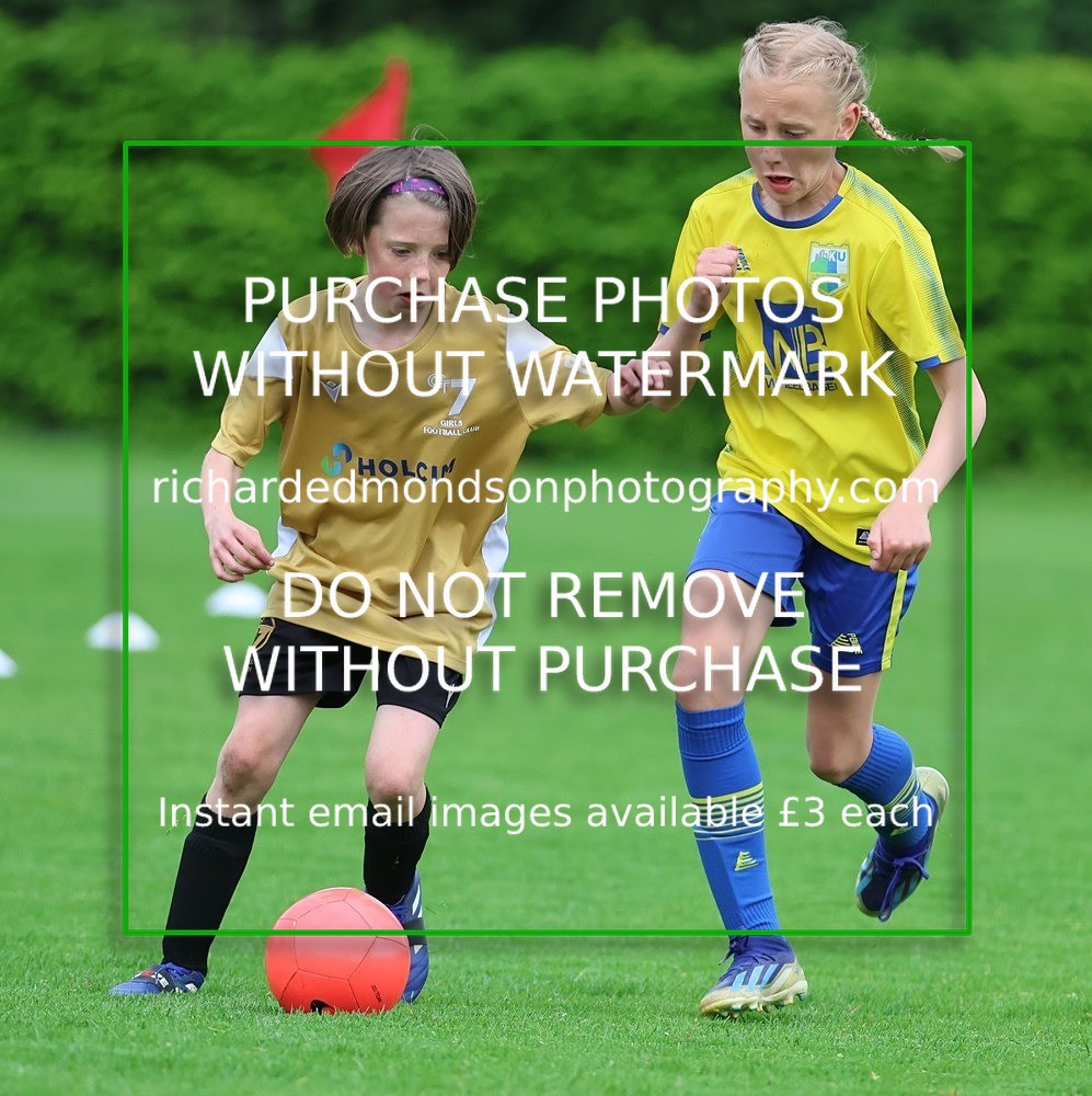 533A3187 - Kendal United Ladies & Girls U11 (20/5/26)