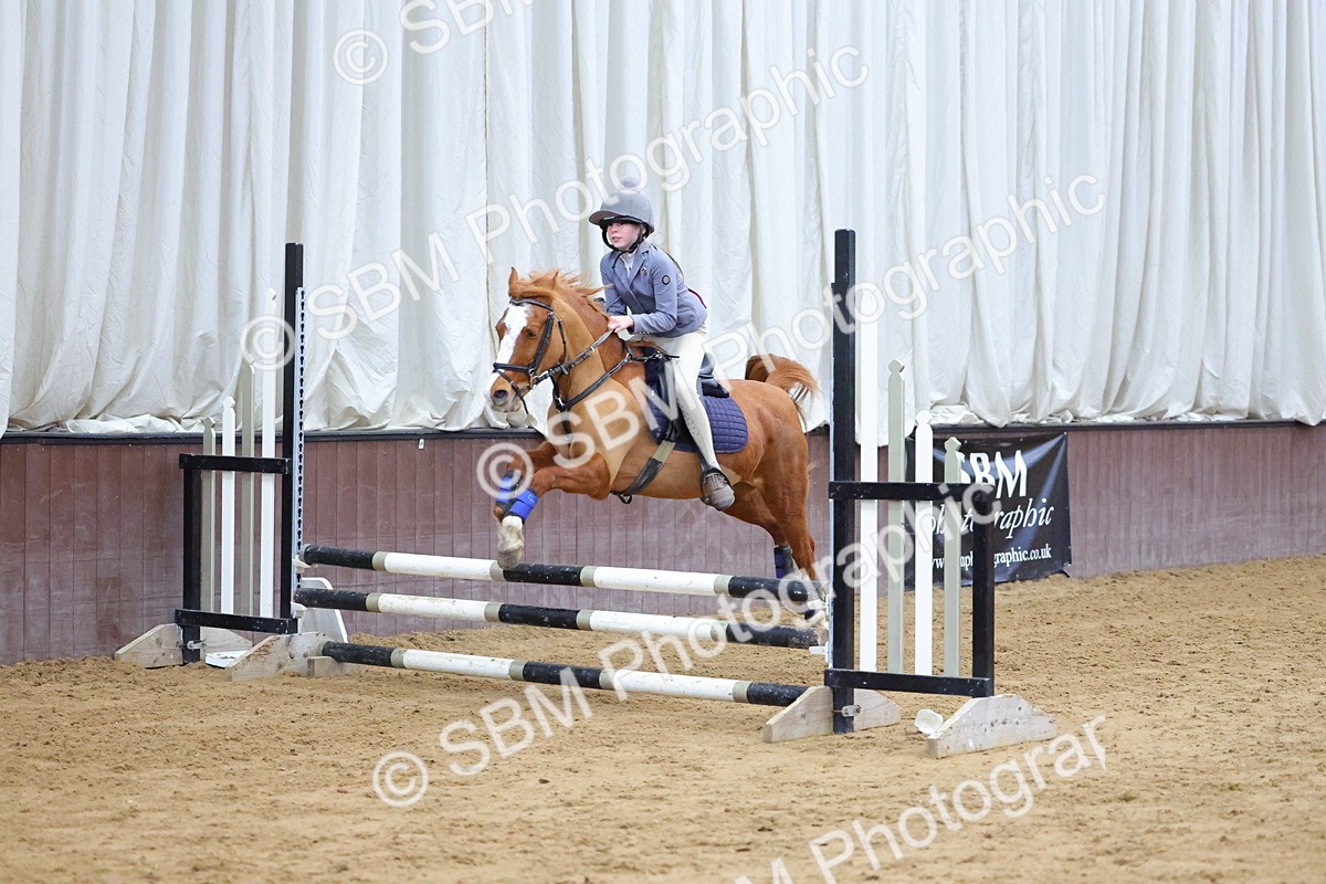 SBM_000609 - Class 3 - 60cm