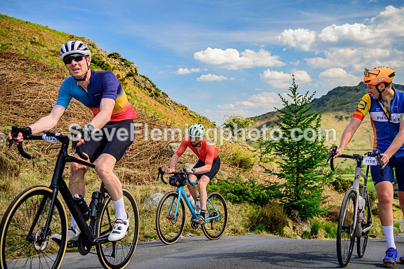 160216 - 2025 Fred Whitton Blea Tarn Climb 16.00 - 17.00