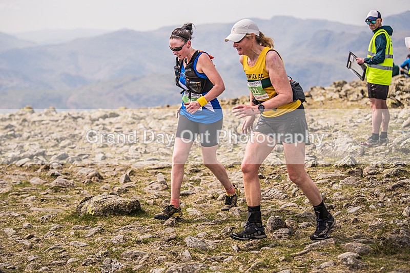 Fairfield-1026 - Fairfield Horseshoe Fell Race Saturday 11th May 2024