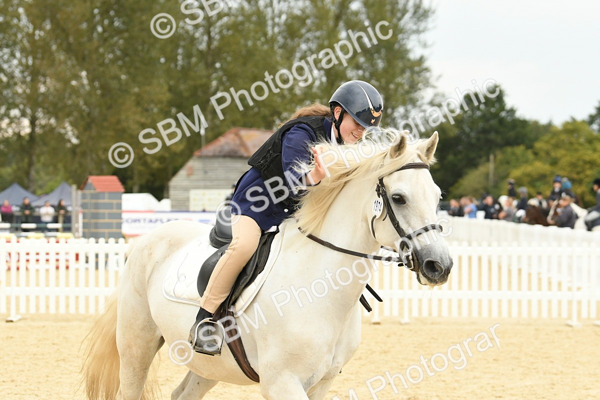 SBM_73174 - J16 - Junior Pony 75cm Championship