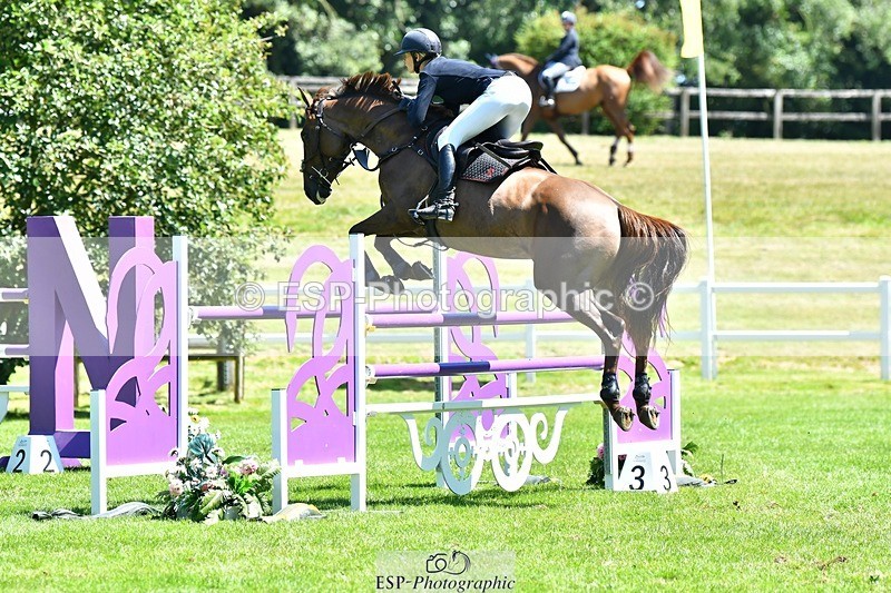 230707-141846-08225 - Cls 13 Newcomers 2nd R Jump Off and P