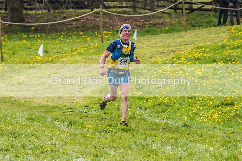 3 Peaks-3281 - The 3 Peaks Race - The Finish - Saturday 29th April 2023