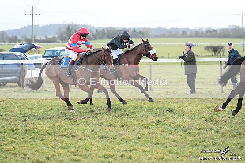 PtP 250126 478 - Cocklebarrow Races Point-to-Point 25/01/26