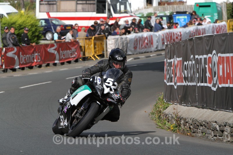  - Mylchreests Junior Manx Grand Prix