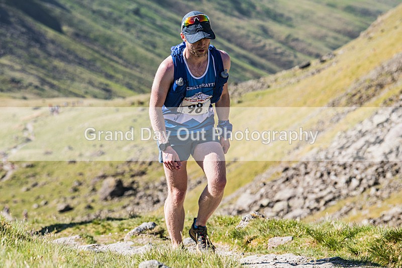 Old County Tops-452 - The Old County Tops Fell Race Saturday 17th May 2025