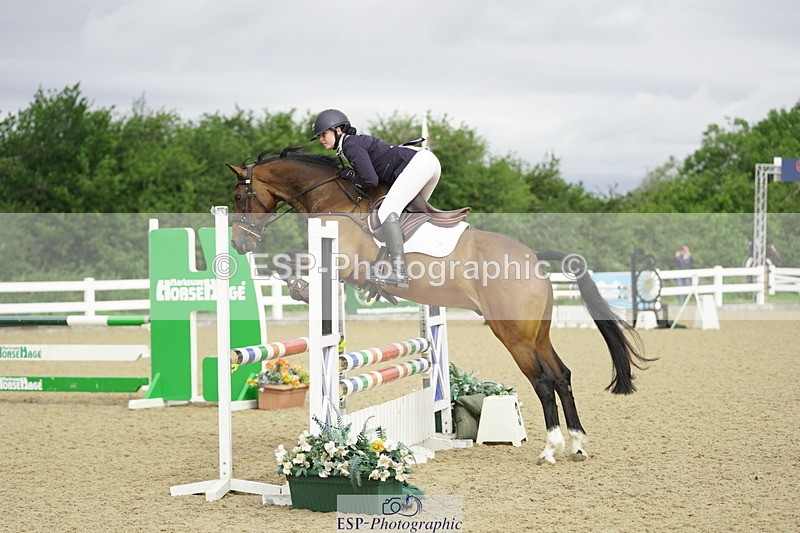 230728A-095124-00155 - Cls 7 British Novice & 90cm Open