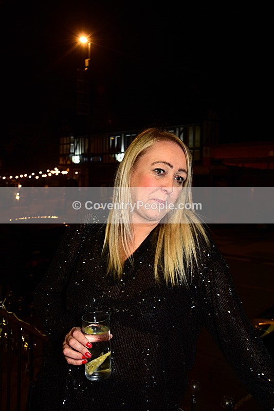 BAZ-477 - Bazza's 80th Birthday