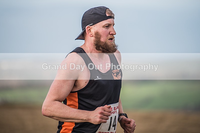 Jarrett-160 - Jarretts Jaunt Handicap Fell Race Saturday 3rd February 2024