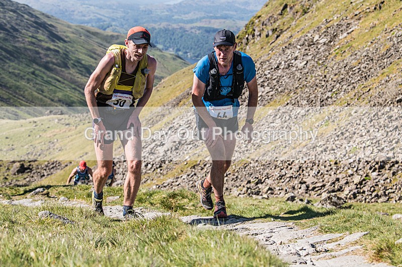 Old County Tops-194 - The Old County Tops Fell Race Saturday 17th May 2025