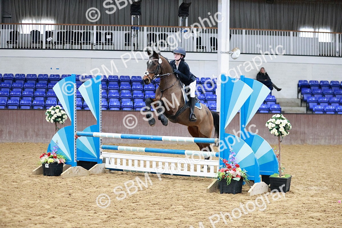 SBM_003541 - Class 15 - Senior British Novice - 90cm