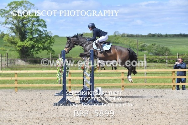 BPP_5899 - CLASS 27 SUN Scottish Branch 1m Amateur Championship