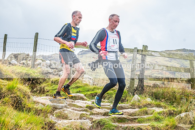 Langdale-1704 - Langdale Horseshoe Fell Race Saturday 8th October 2022