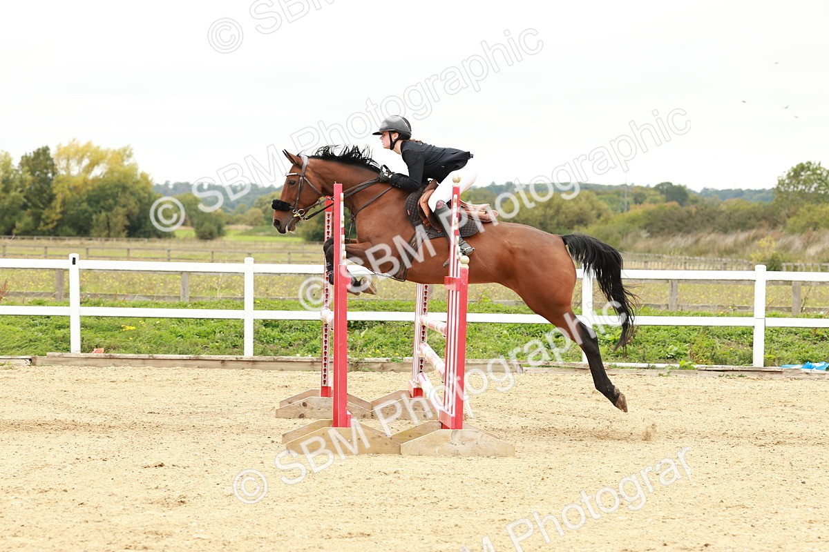 1I0A7576 - Class 3 - Senior Discovery - 1.00m