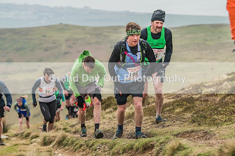 Black Combe-346 - Black Combe Fell Race Saturday 9th March 2024