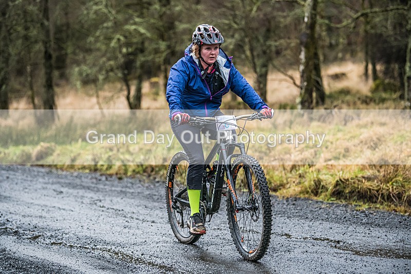 HTE Kielder Duathlon-796 - High Terrain Events Kielder Off Road Duathlon Sunday 8th January 2023