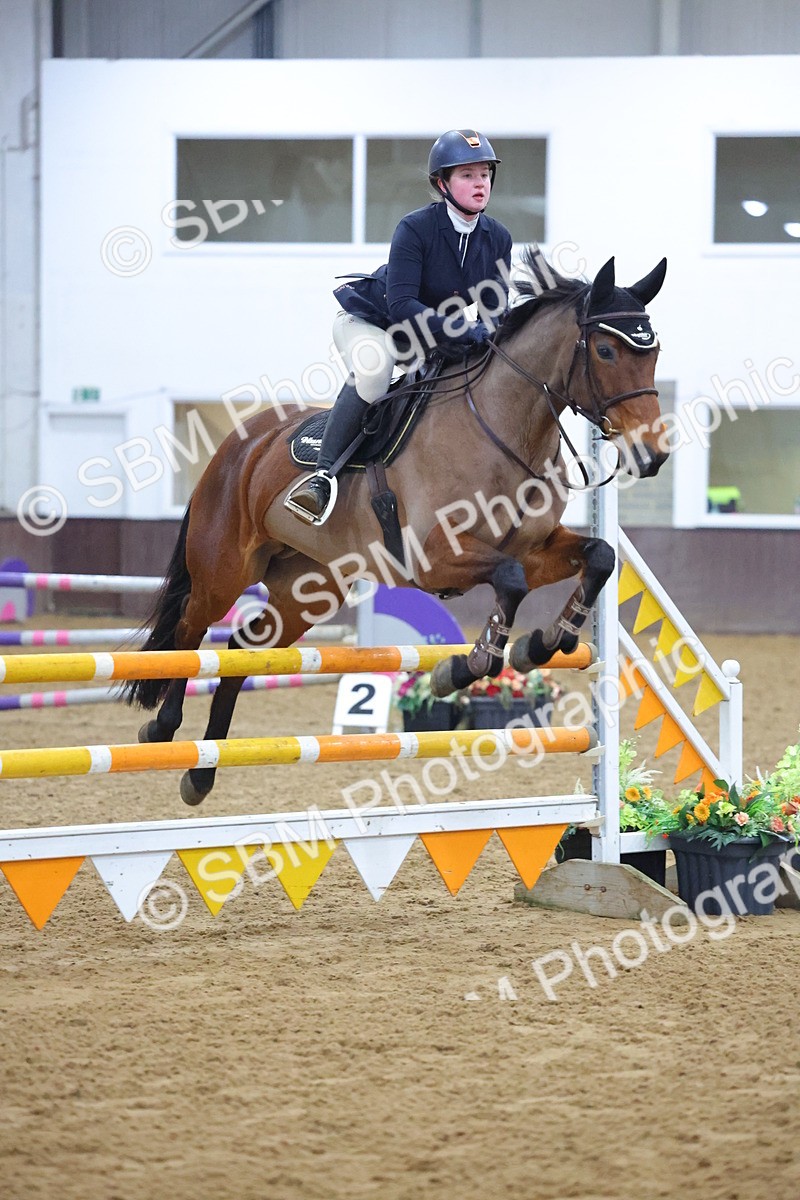 SBM_001223 - Class 14 - Nupafeed Supplements Senior Discovery/ 1m Open - First Round (1.00m)