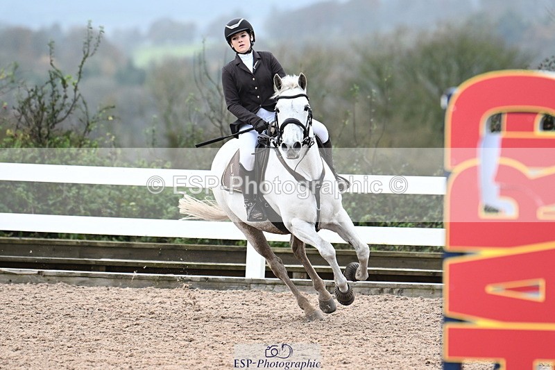 231118A-124018-01946 - Cls 6 BlueChip Pony Sapphire Qualifier