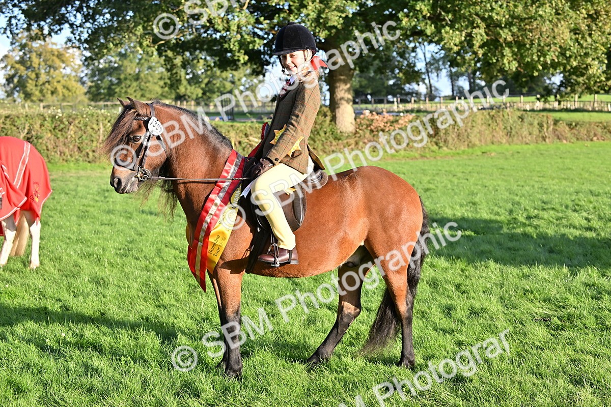 SBM_52299 - First Ridden Supreme Championship