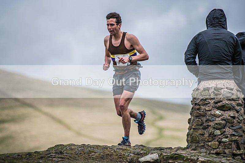 Arant Haw Seniors-289 - Kendal Winter League Arant Haw (Senior Race) Sunday 14th April 2024