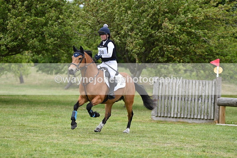 WJ5_3632 - Class 6 80cm