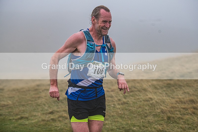 Sale Seniors-69 - Senior Sale Fell Race Sunday 10th November 2024