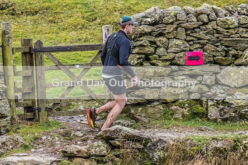 Buttermere-192 - High Terrain Events Buttermere Trail Run Sunday 26th March 2023