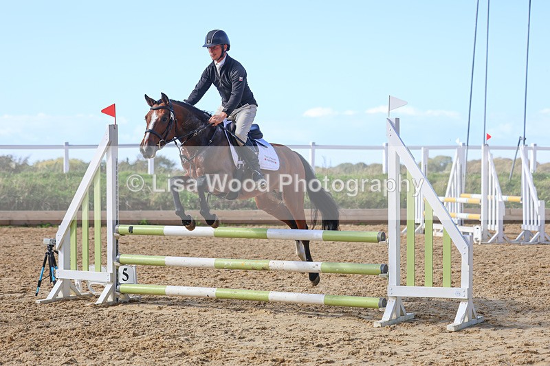 3E7A5178 - Class 9: 80cm Senior