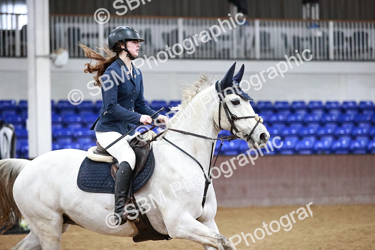 SBM_004185 - Class 14 - Clear Round 80cm
