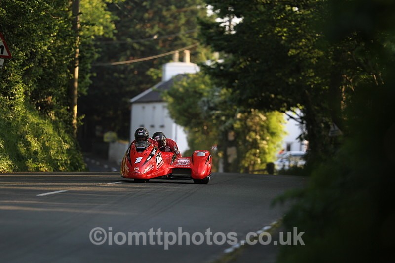 PR159663 - Monday Sidecars