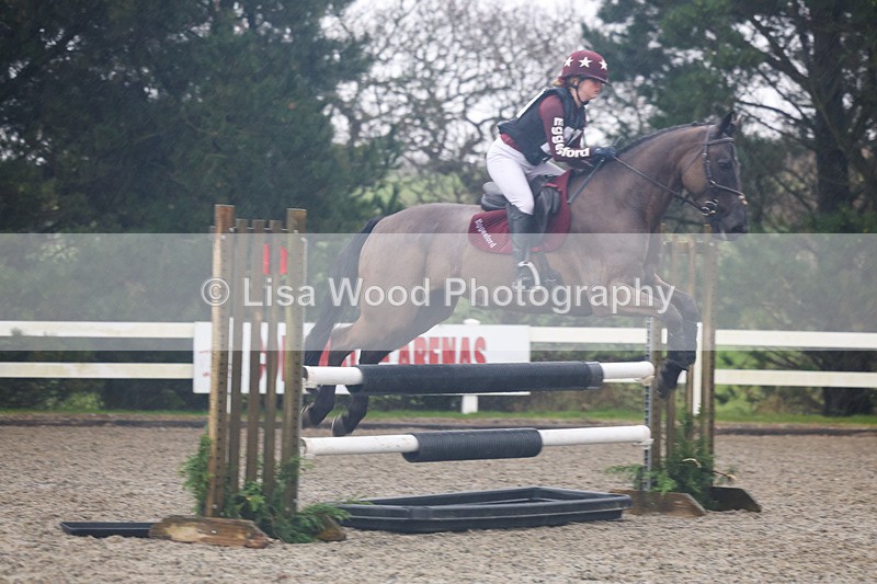 3E7A8053 - Class 4: 100cm