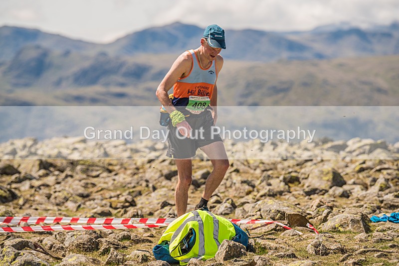 Fairfield-1330 - Fairfield Horseshoe Fell Race Saturday 13th May 2023