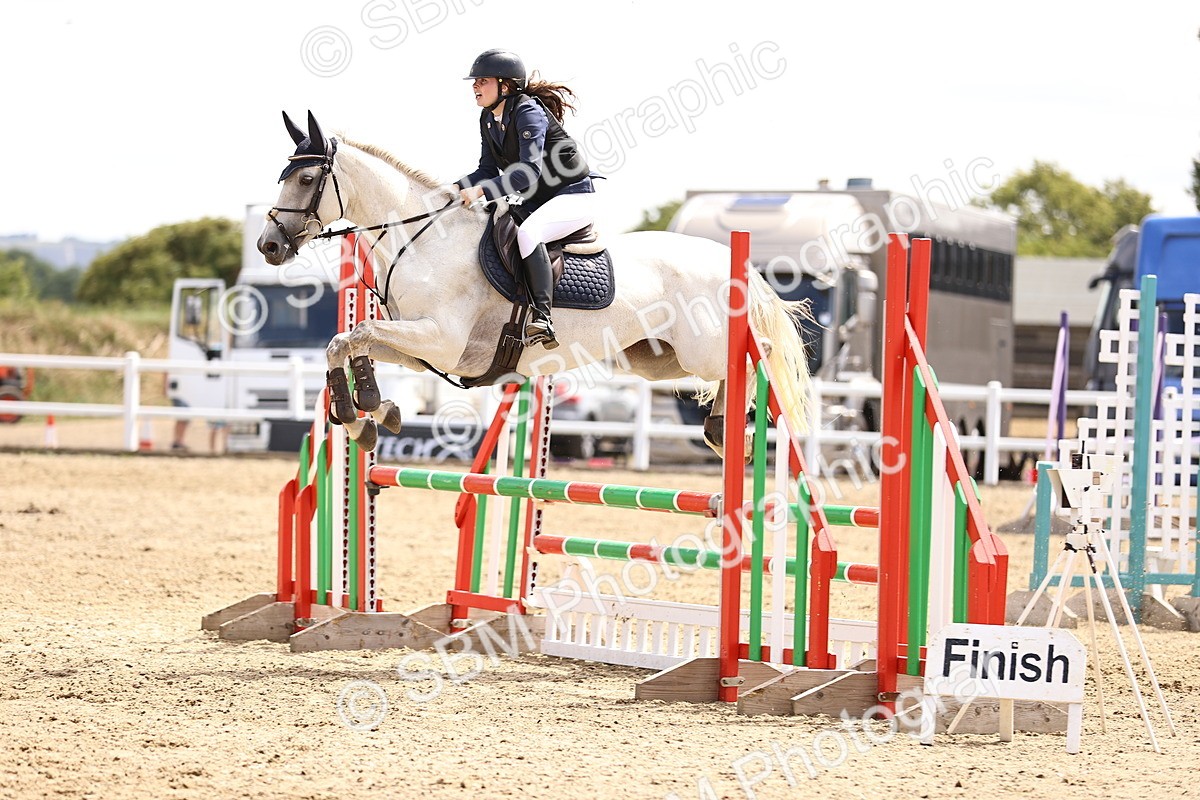 SBM_000527 - Class 3 - Senior British Novice - 90cm
