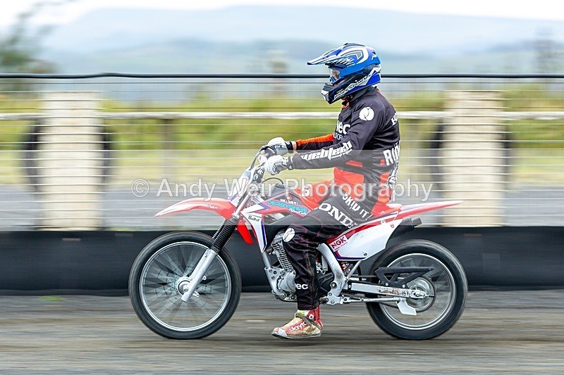 211009-5D-3K8A8940 - Ride & Skid It  Flat Track Experience 09th Oct 21