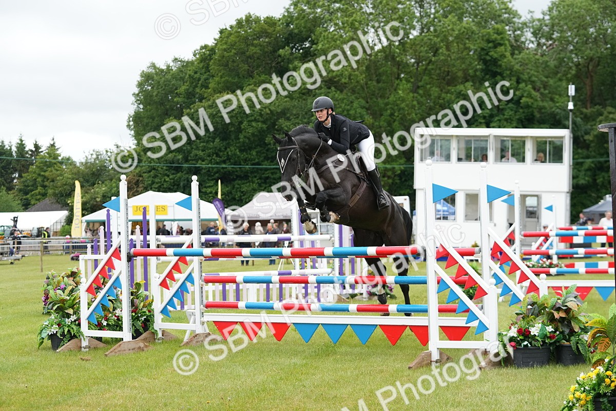 SBM_01851 - Class 200 - Martin Grant Homes Stakes 1.25m Open