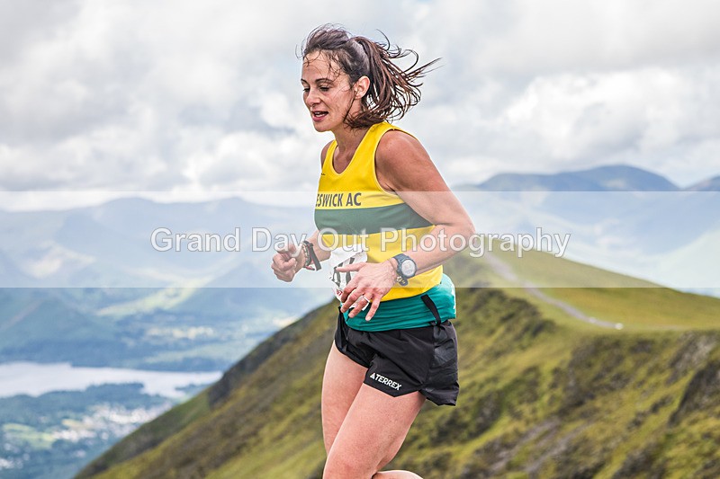 Blencathra-73 - Blencathra Fell Race Sunday 28th June 2026
