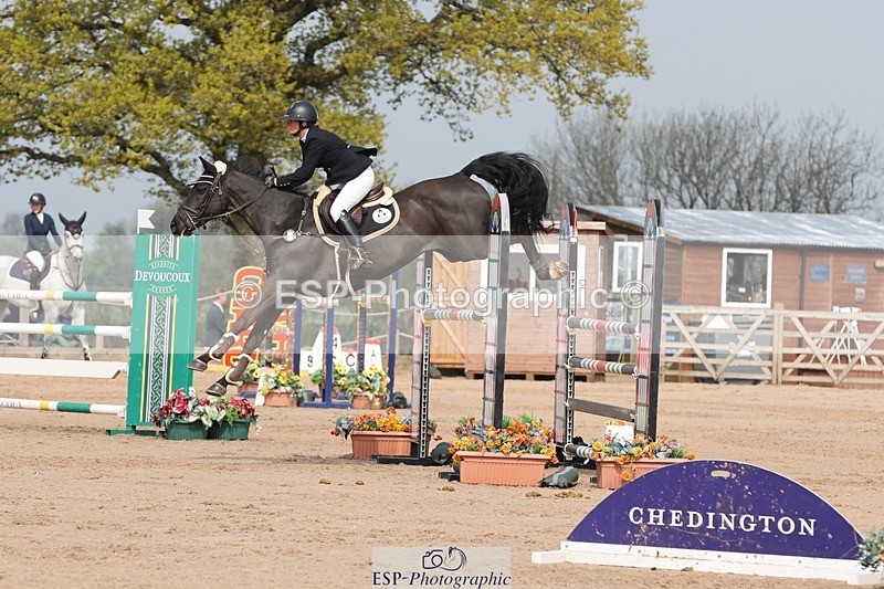 250424-104400-03193 - Cls 33 Young Horse 7yr old