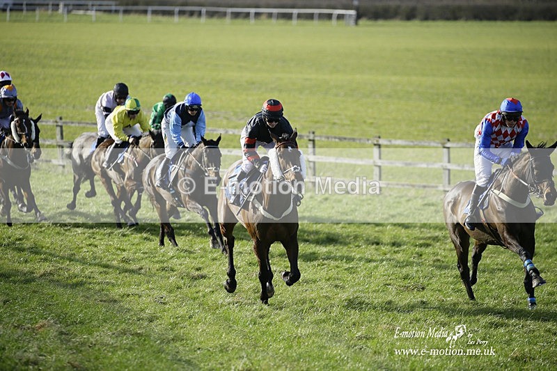PtP 260222 697 - Kingston Blount Racing Club Point-to-Point 26/02/22