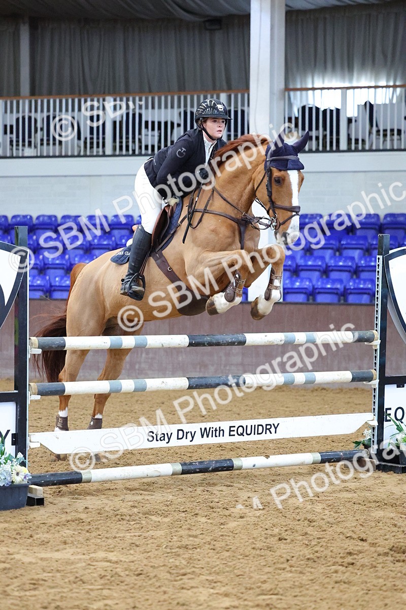 SBM_003468 - Class 16 - Senior 1.15m Inc National 1.15m Members Cup Qualifier