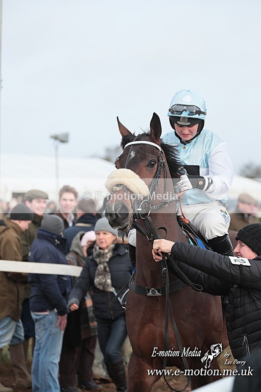 PtP 210124 173 - Cocklebarrow Races Point-to-Point 21/01/24