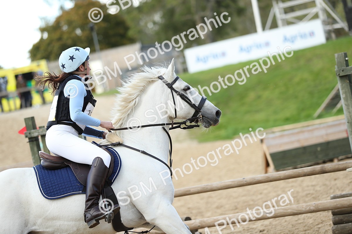 SBM_30341 - E11 - Eventers Challenge 80cm Championship