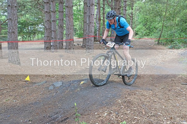 A41A8551 - MTB East Round 8 Betteshanger 15th June 2025 10:30 Female Adult Elite+Female U14/U16Juv/Youth Race