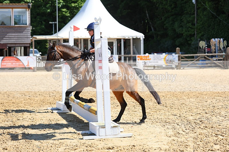 3E7A1630 - Class 1C: 40cm Open