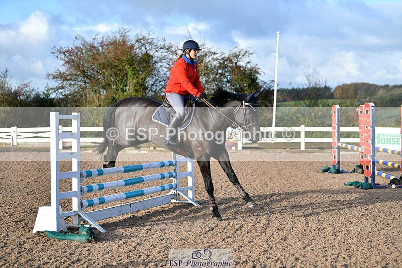 231110A-101358-00044 - Cls 1 Clear Round