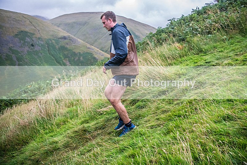 Steel Fell-699 - Steel Fell Race Wednesday 5th August 2026