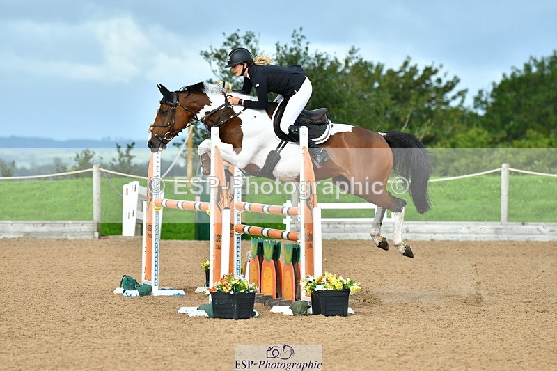 230729A-091711-04084 - Cls 13B Senior 1.10m